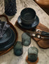 Marks & Spencer "12 Piece Everyday Stoneware Dinner Set"